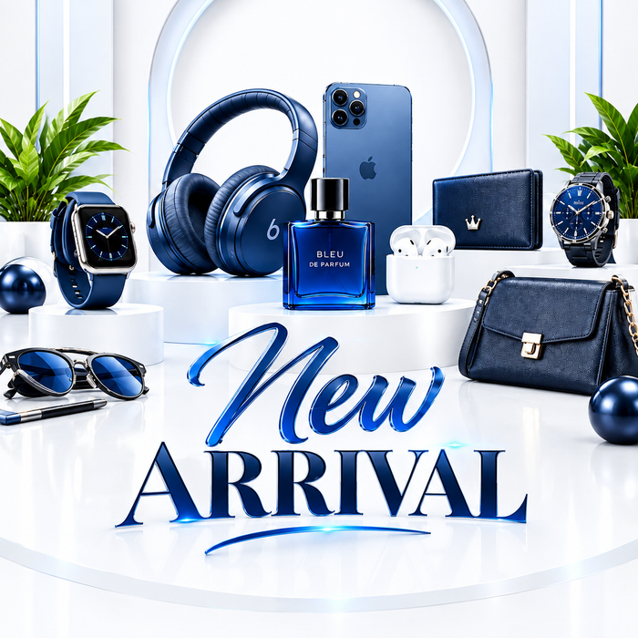 New Arrivals