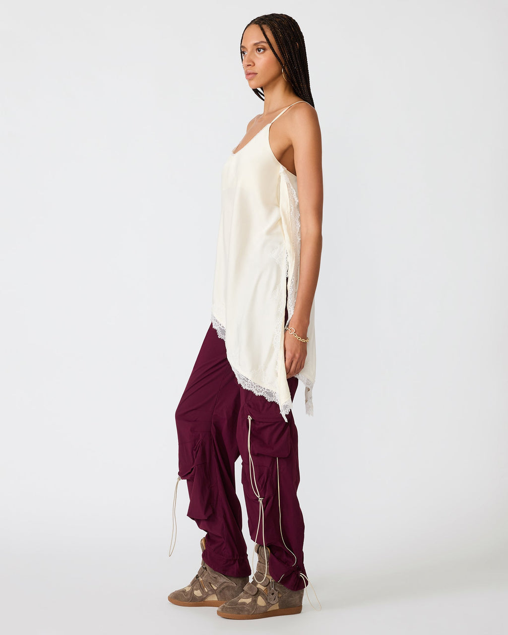 MARGAN TOP CREAM