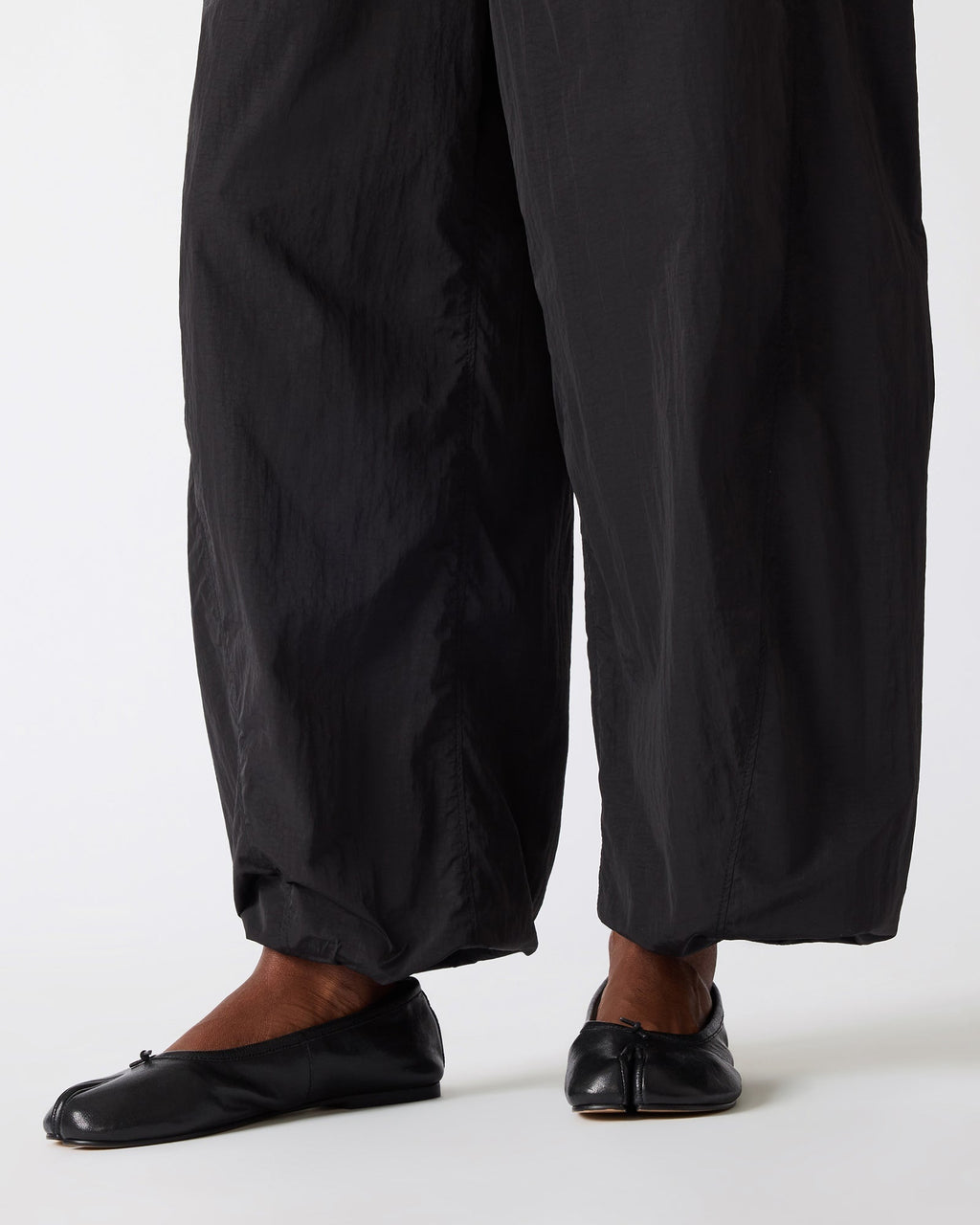 KHODA PANT BLACK