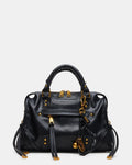 RIGGS BAG BLACK/GOLD