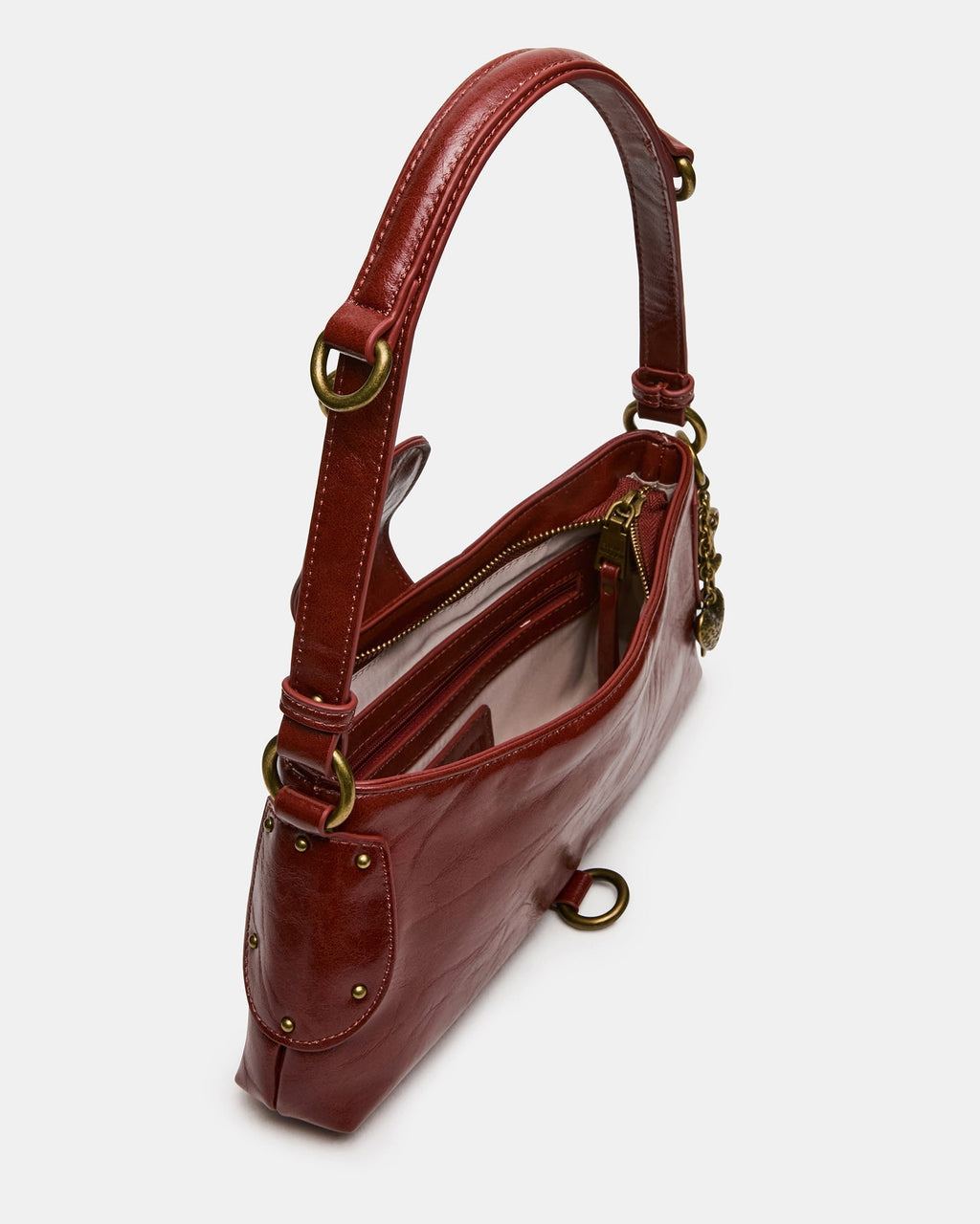 VEXA BAG RUST